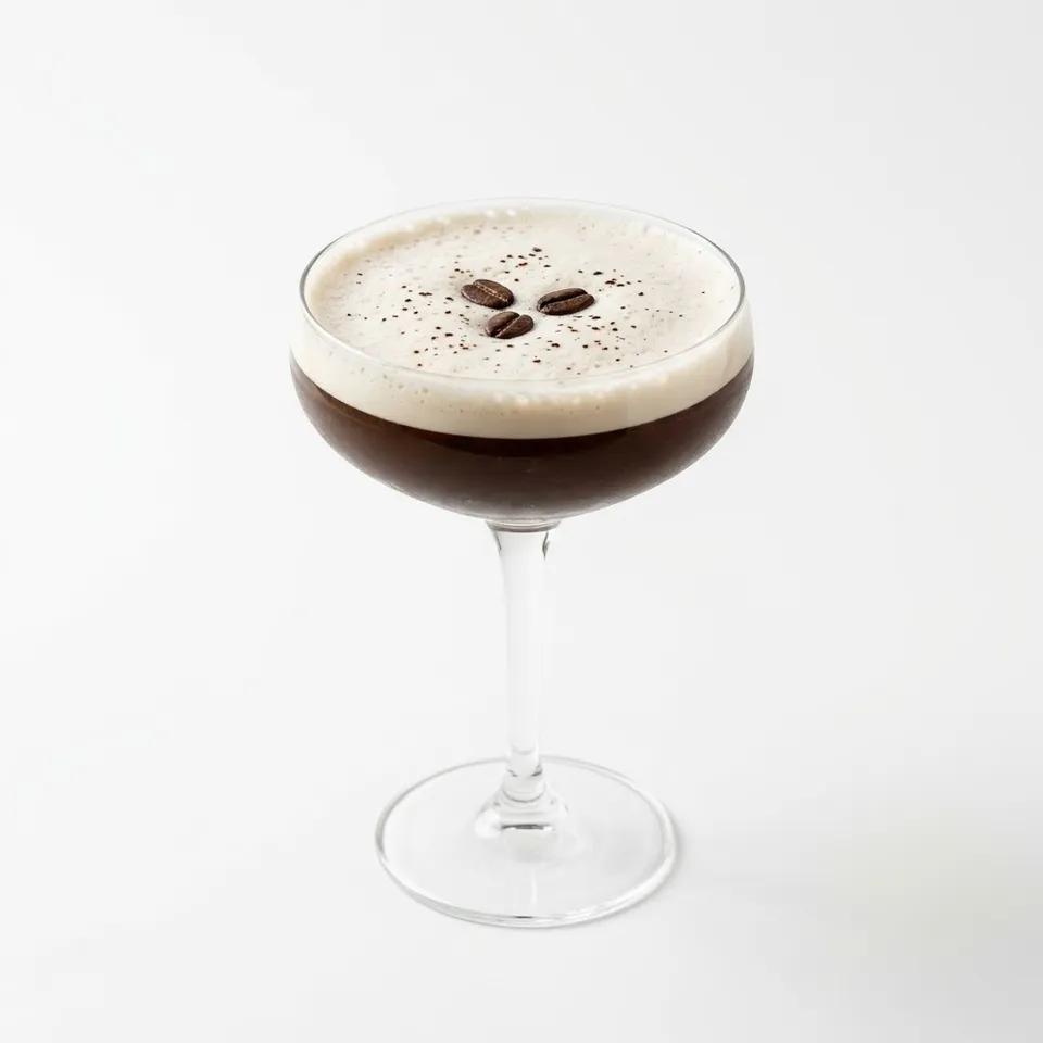 Espresso Martini