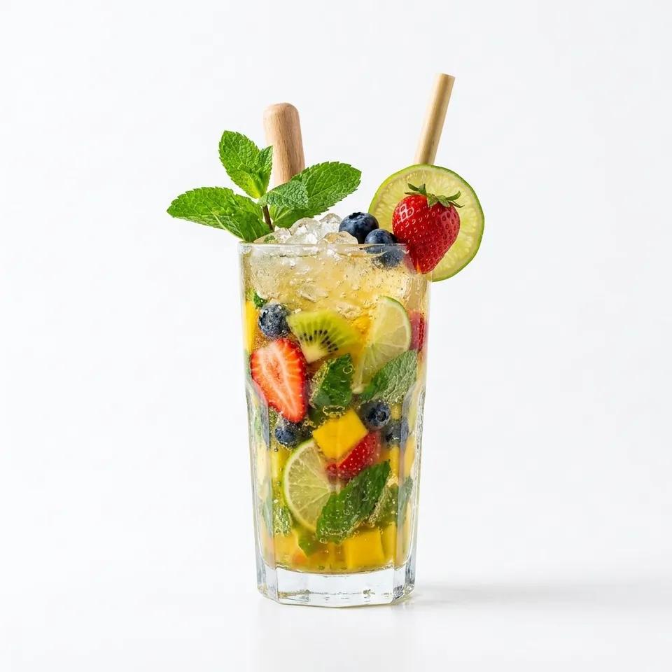Mojito Fruit Mix