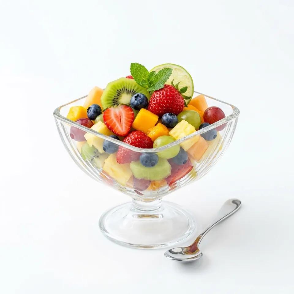 Salade De Fruits