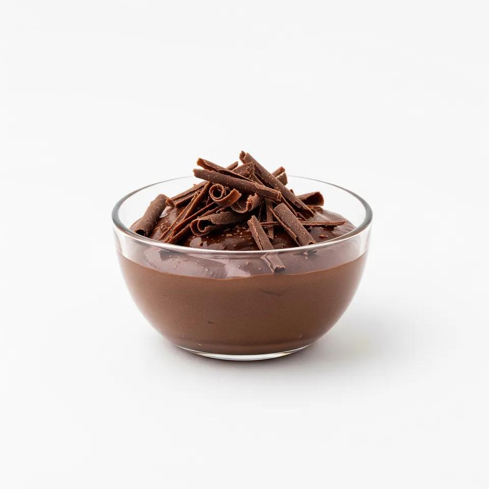 Mousse au chocolat