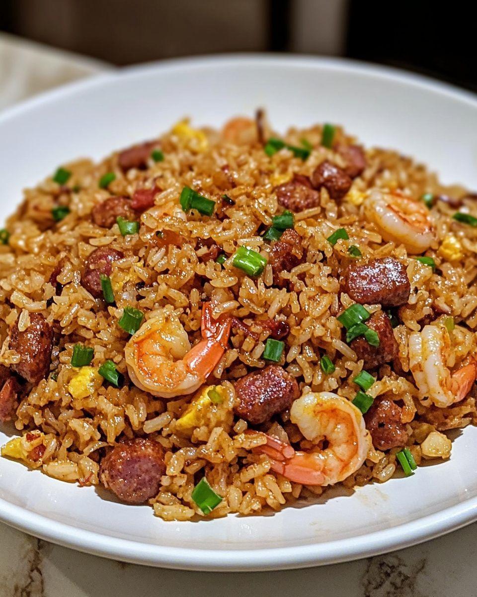 Riz Cantonais