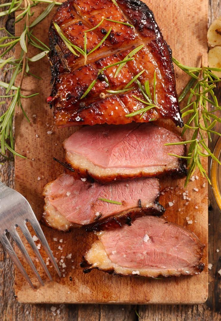 Magret De Canard