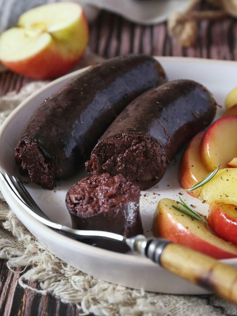Boudin Noir