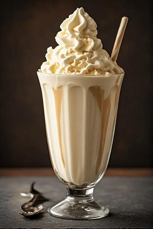 Milk Shake