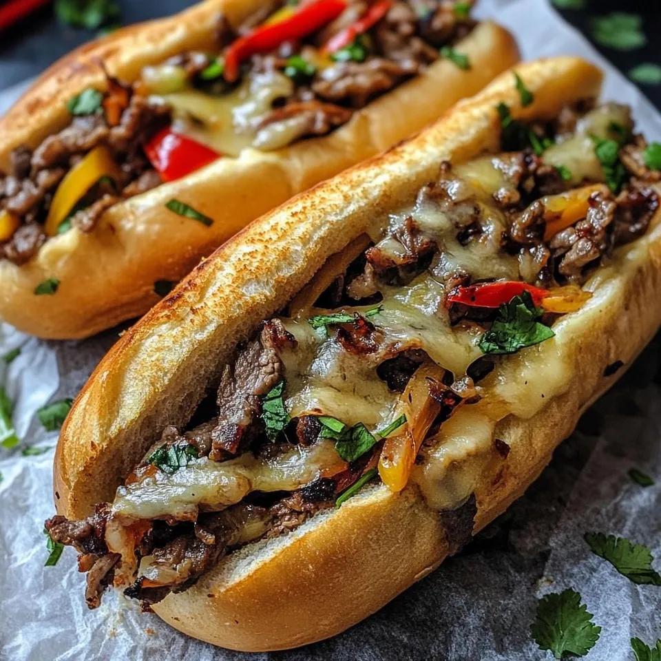 Sandwich Viande