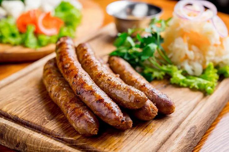 Chipolatas