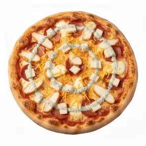 Pizza Poulet 32cm
