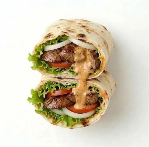 Wrap Abats