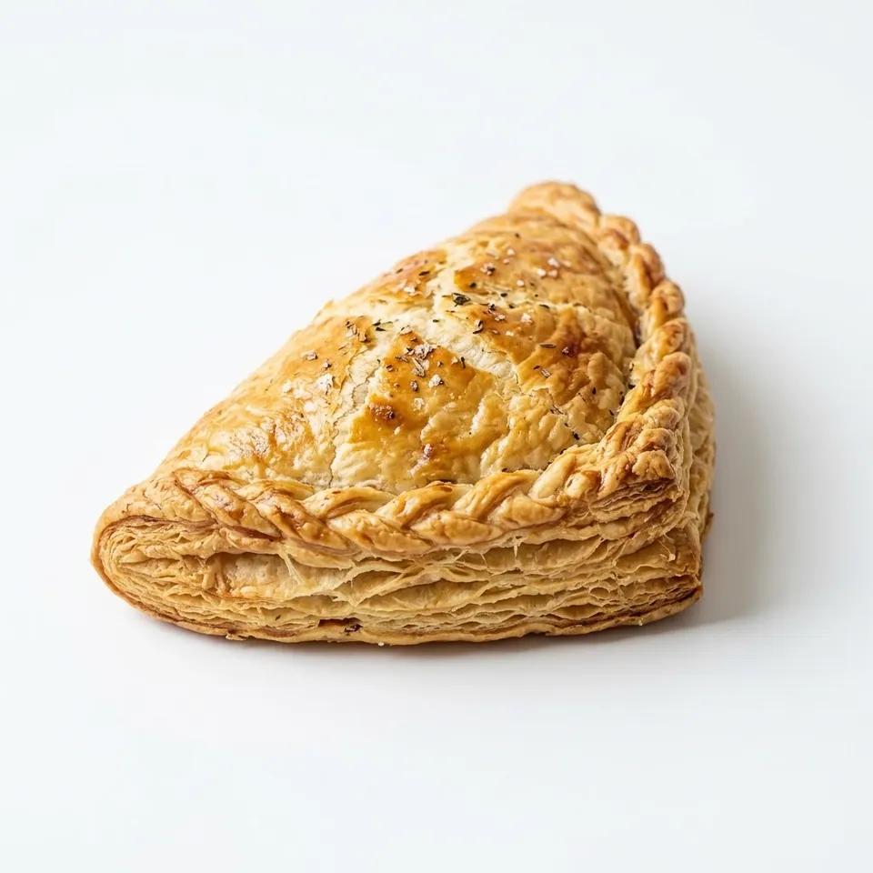Pâte feuilletée