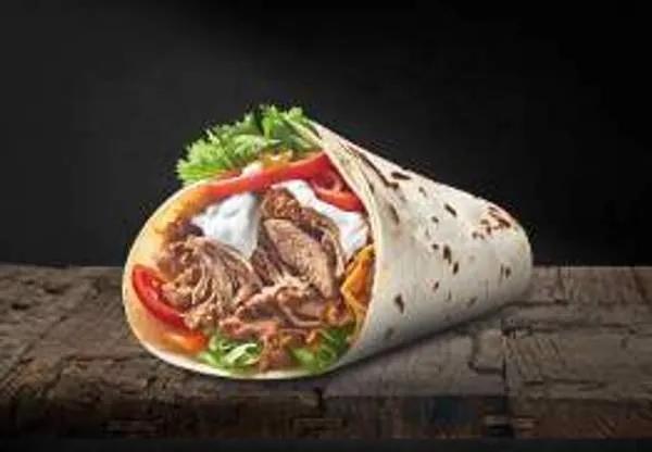 Durum Poulet