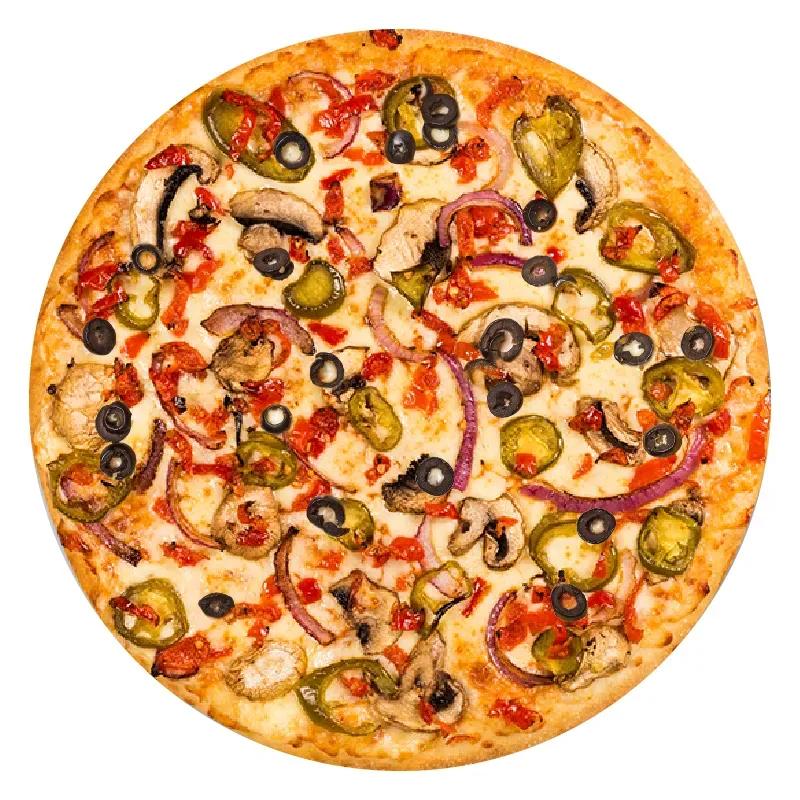 Pizza Végétarienne