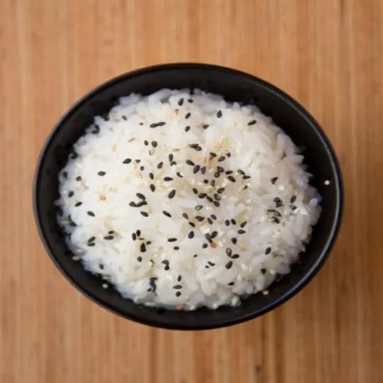 Riz Vinaigré