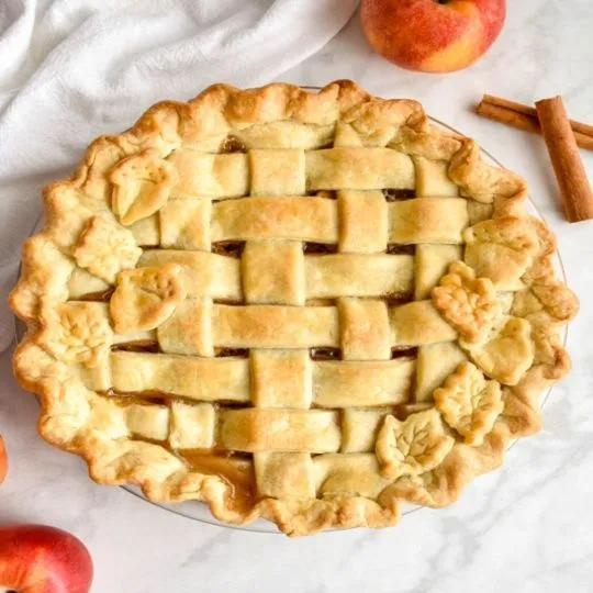 Apple Pie