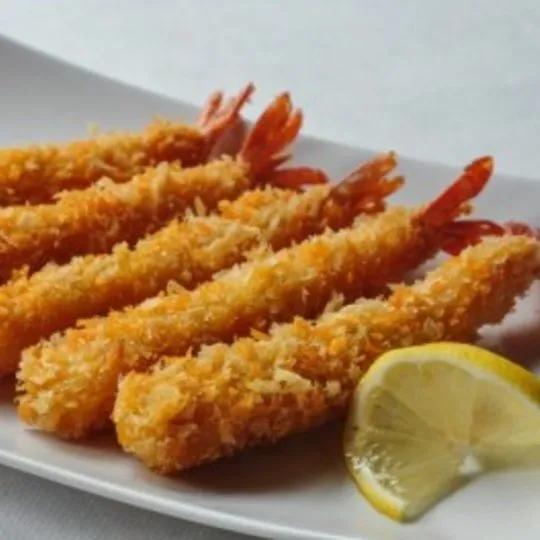 Yakitori Gambas