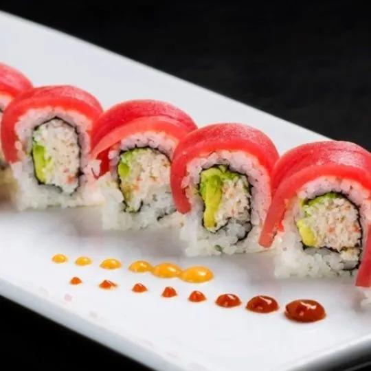 Red Dragon