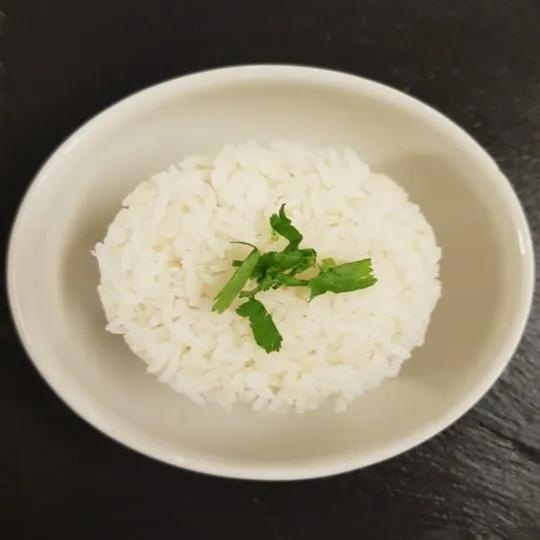 Riz Nature