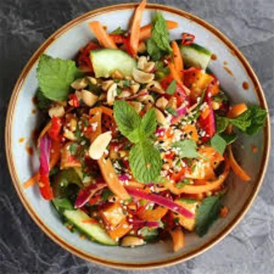 Salade Alkhayma