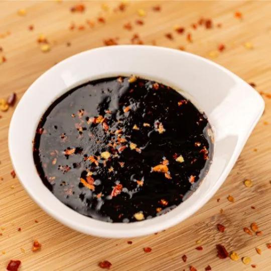 Teriyaki Sauce