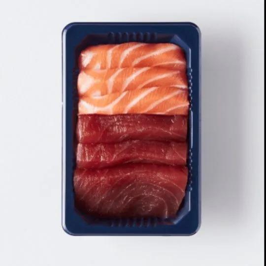 Sashimi Duo