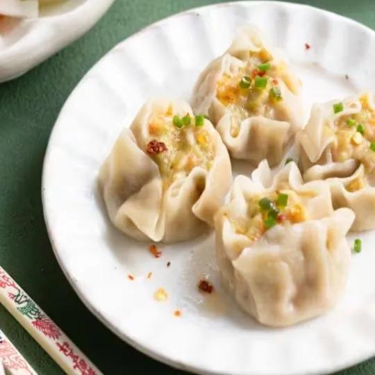 Siu Mai Poulet