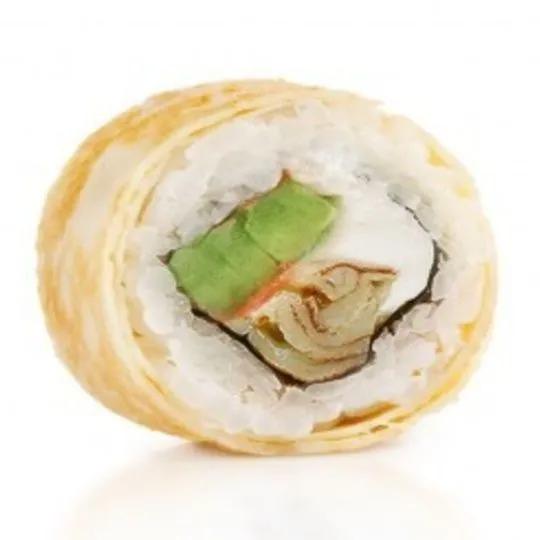 Fry Ebi Fry
