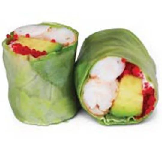 Aromaki Green EBI