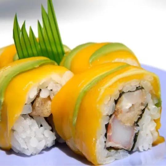 Salmon Signature