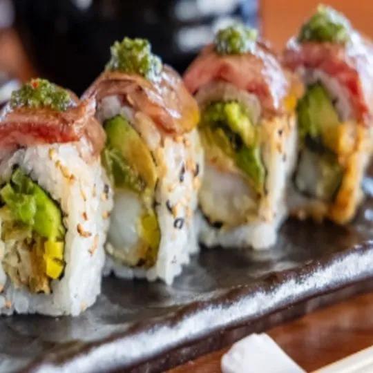 Surf & Turf