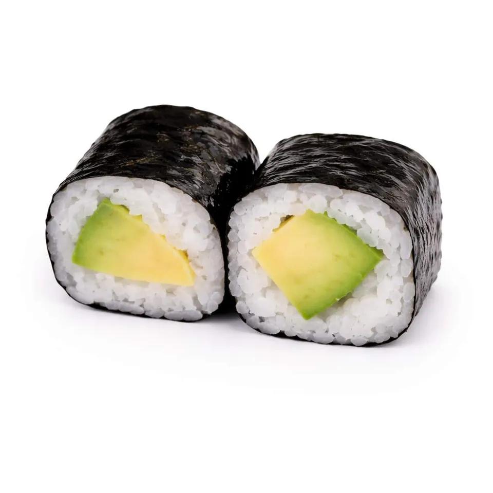 Maki Concombre Avocat