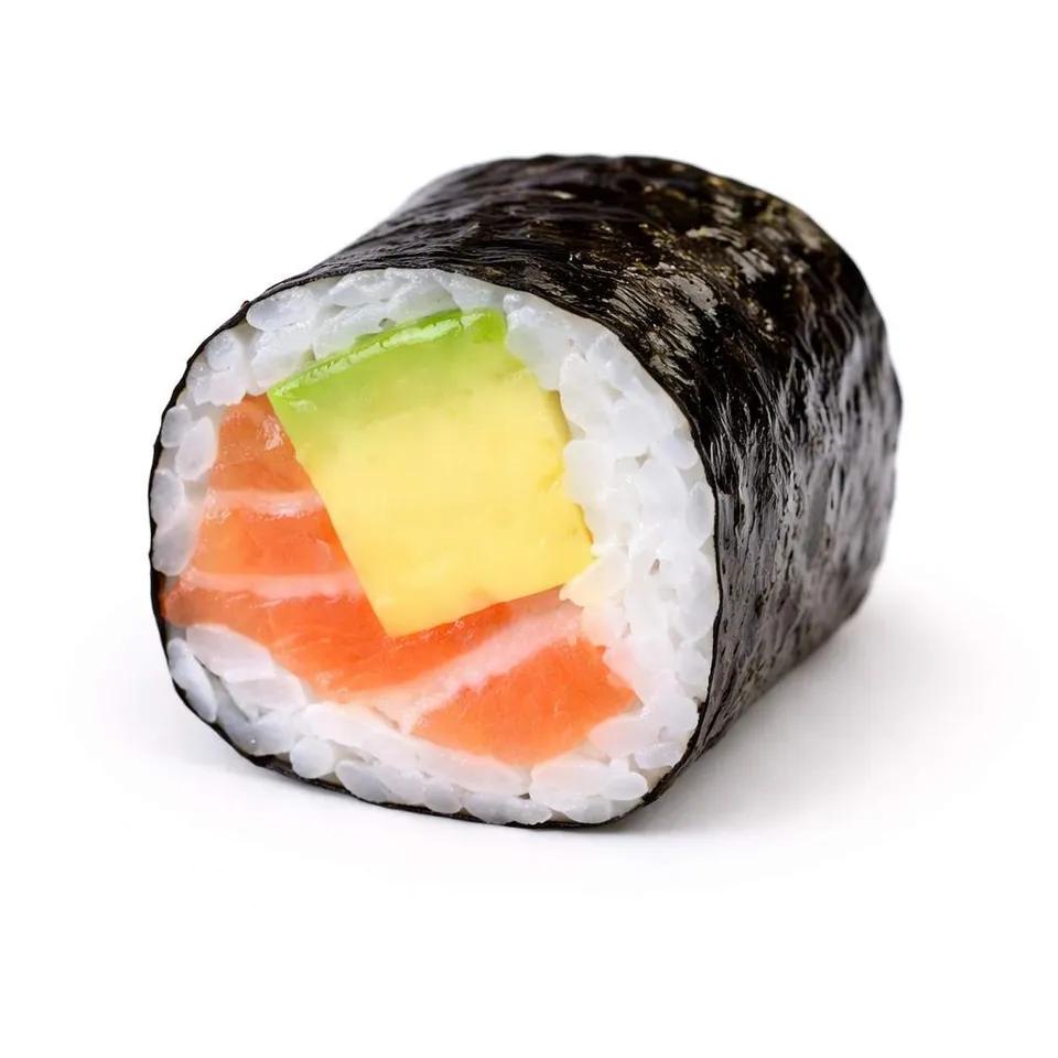 Maki Saumon Avocat
