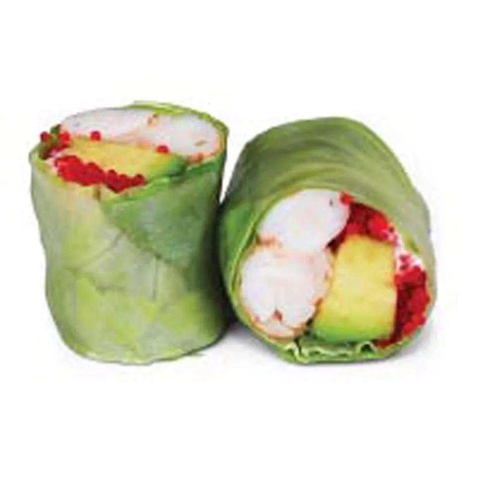 Aromaki Green Crab