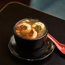 Soupe Royale
