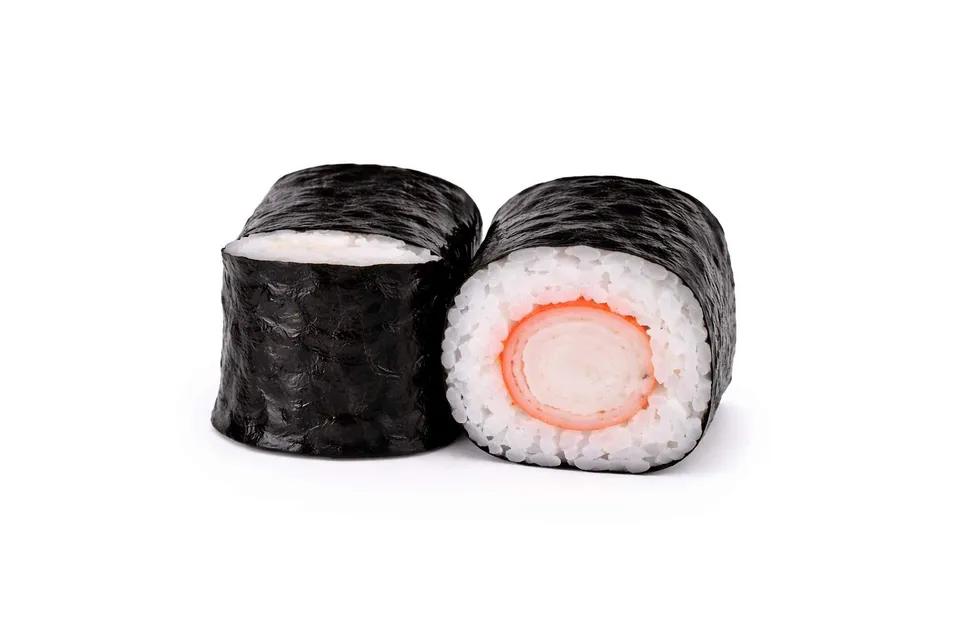 Maki Surimi