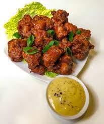 Poulet Karaage