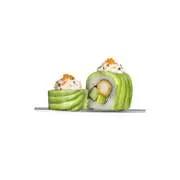 Shrimp Roll