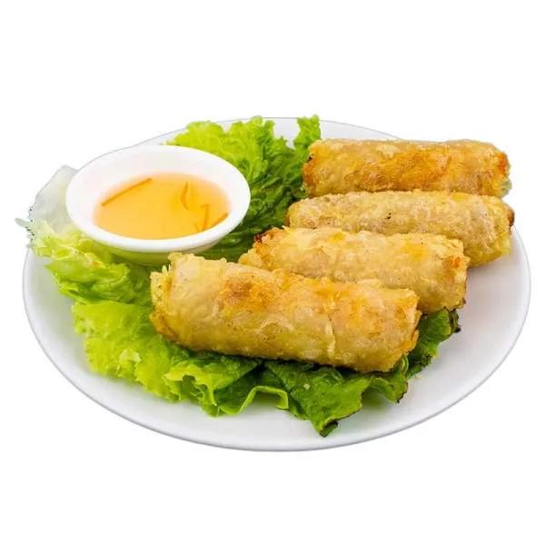 Nems Crevettes