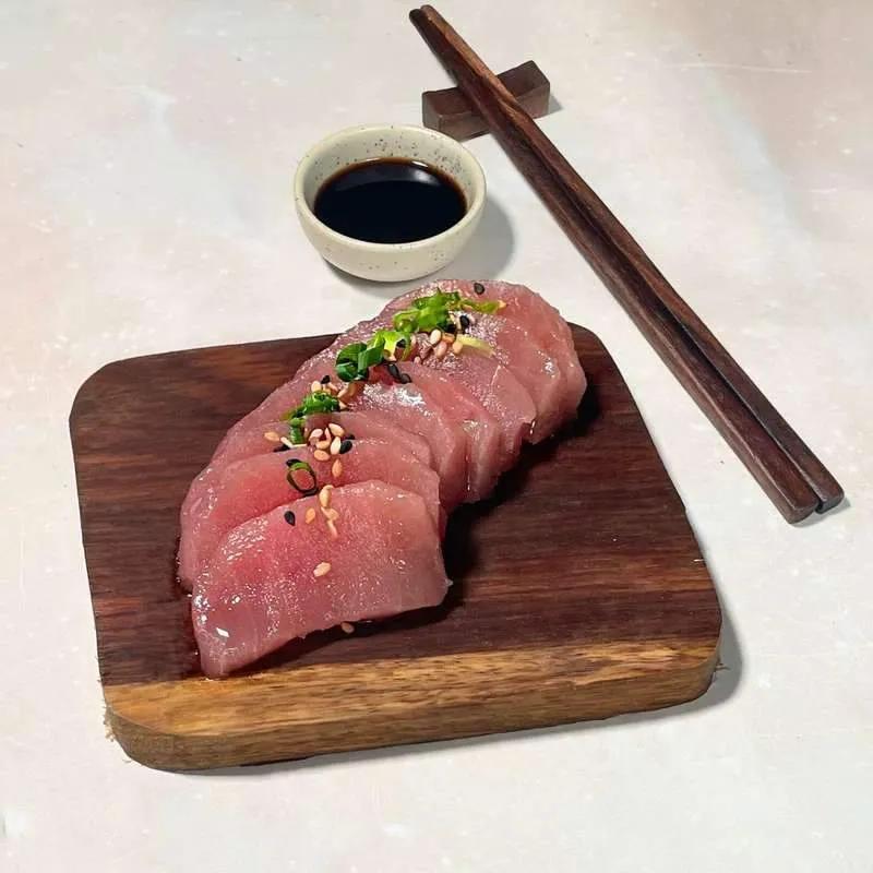 Sashimi Thon