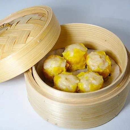 Siu Mai Crevettes