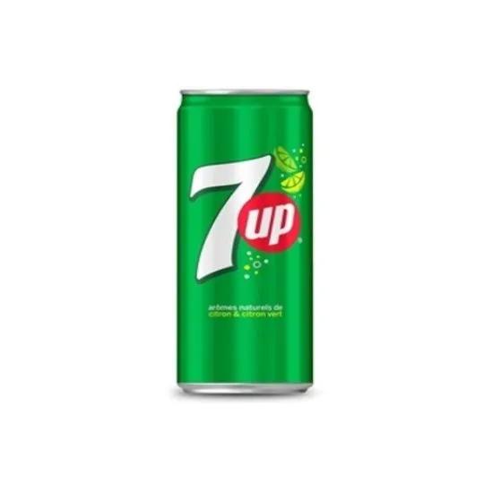 7UP 33CL