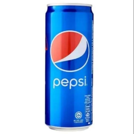 Pepsi 33CL