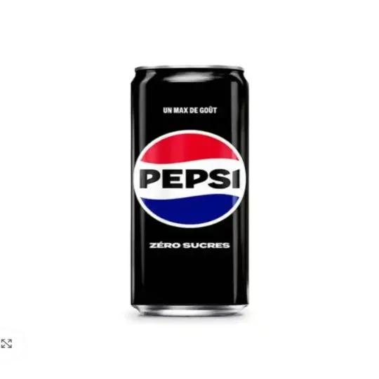 Pepsi Zero 33CL