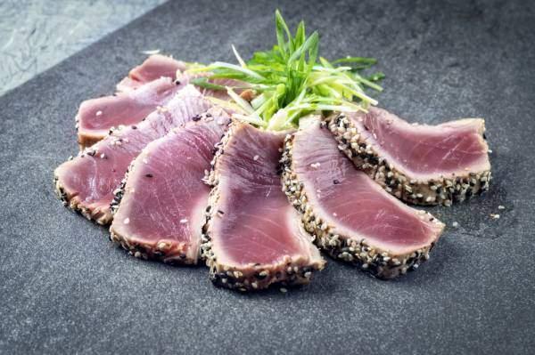 Tataki Thon