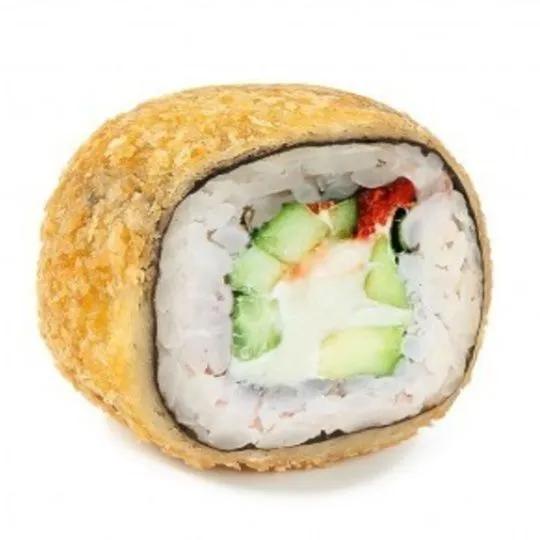 Kani Fry