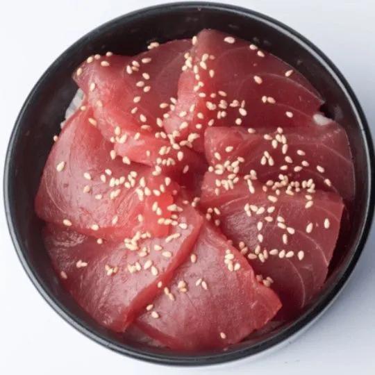 Chirashi Duo