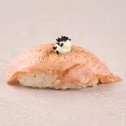 Nigiri Saumon Braise