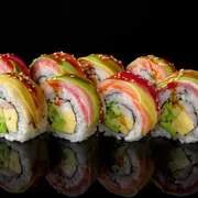 California Rainbow