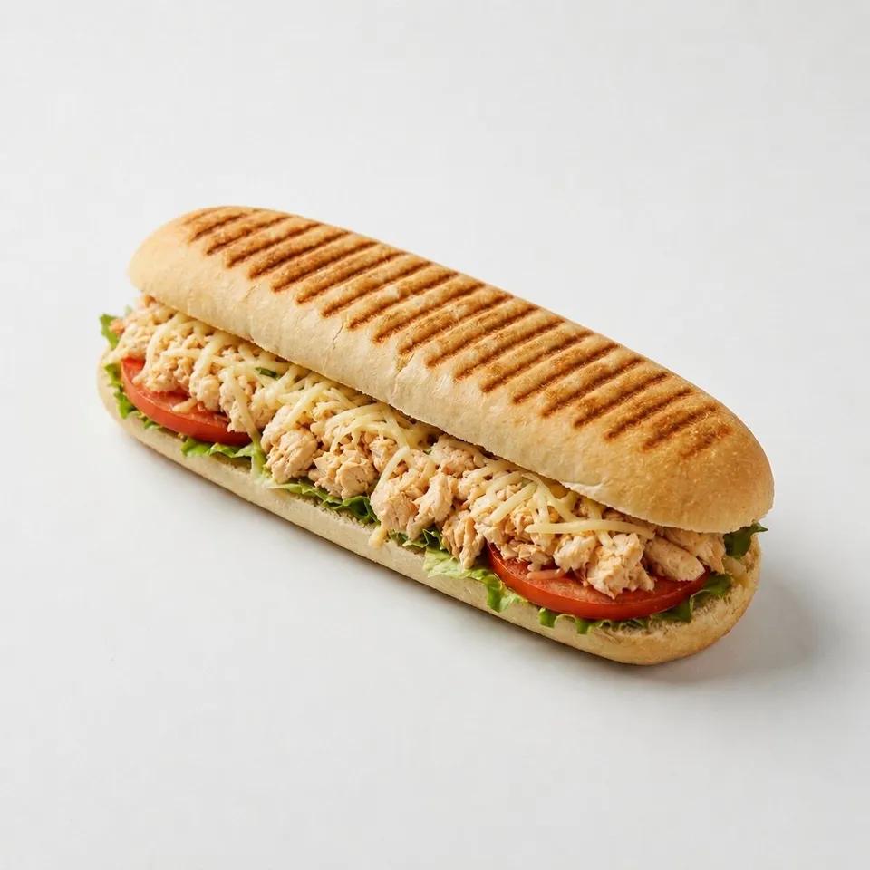 Panini Poulet