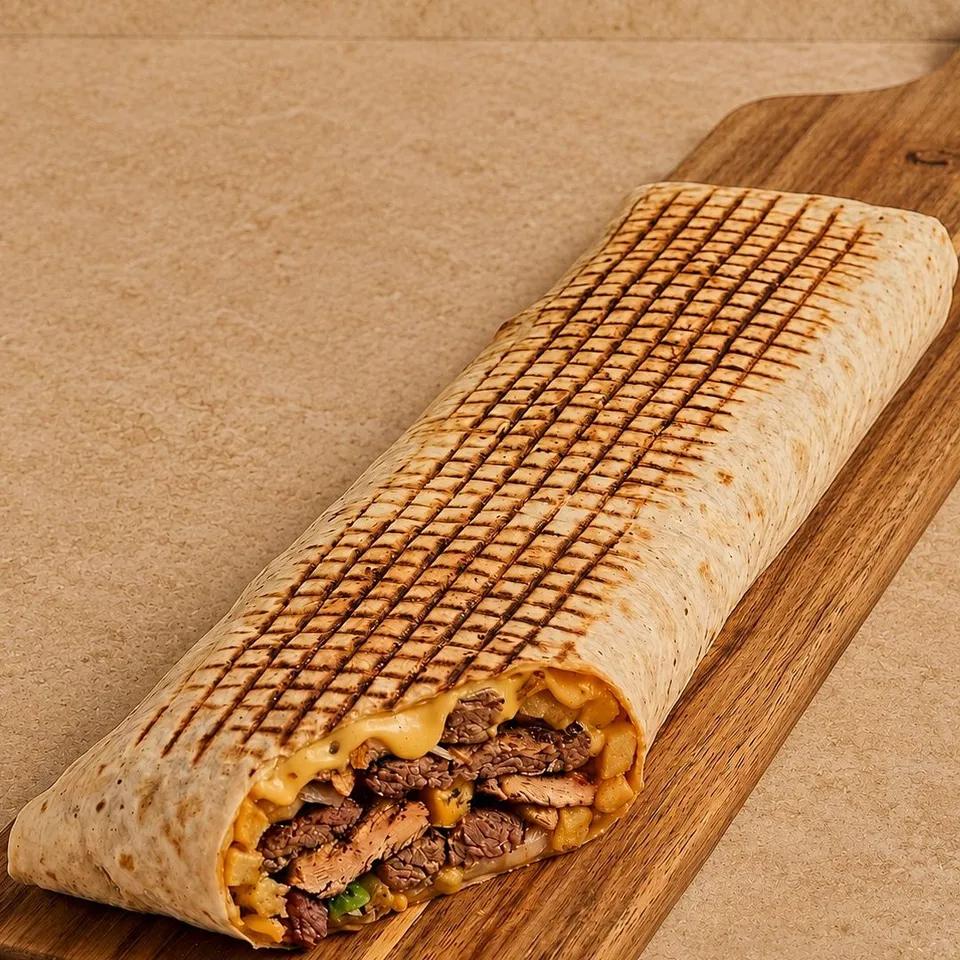 Tacos XXL