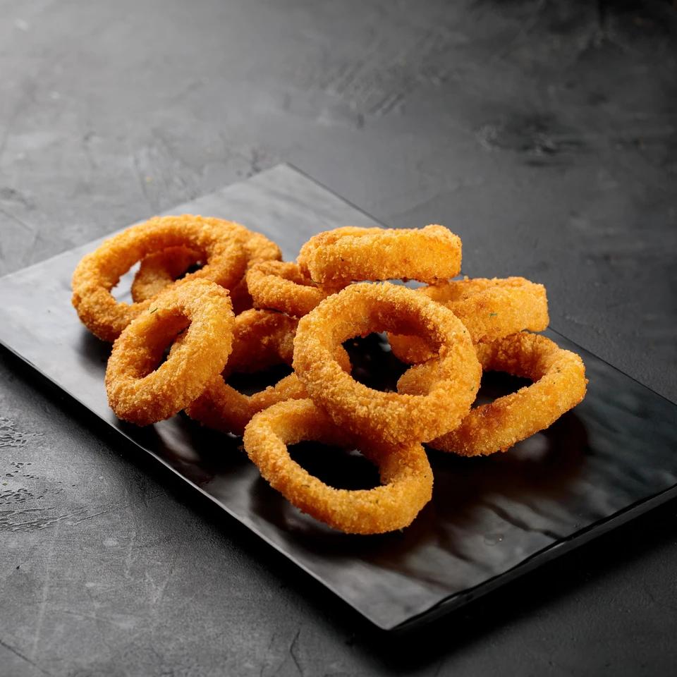 Onion rings boite de 5
