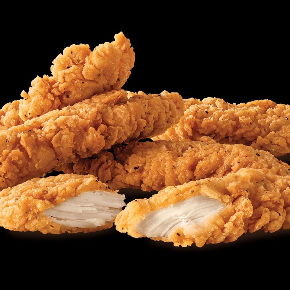NUGGETS Maison boite de 10